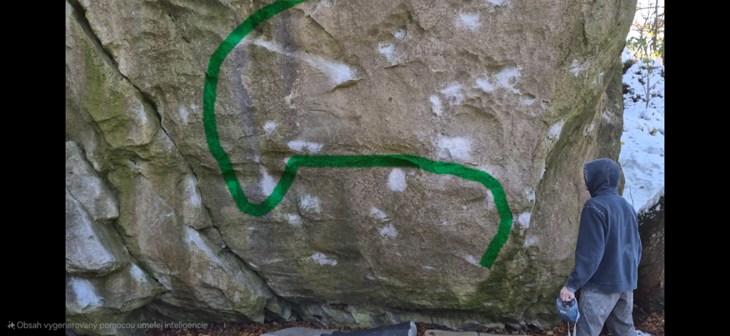 Topo image