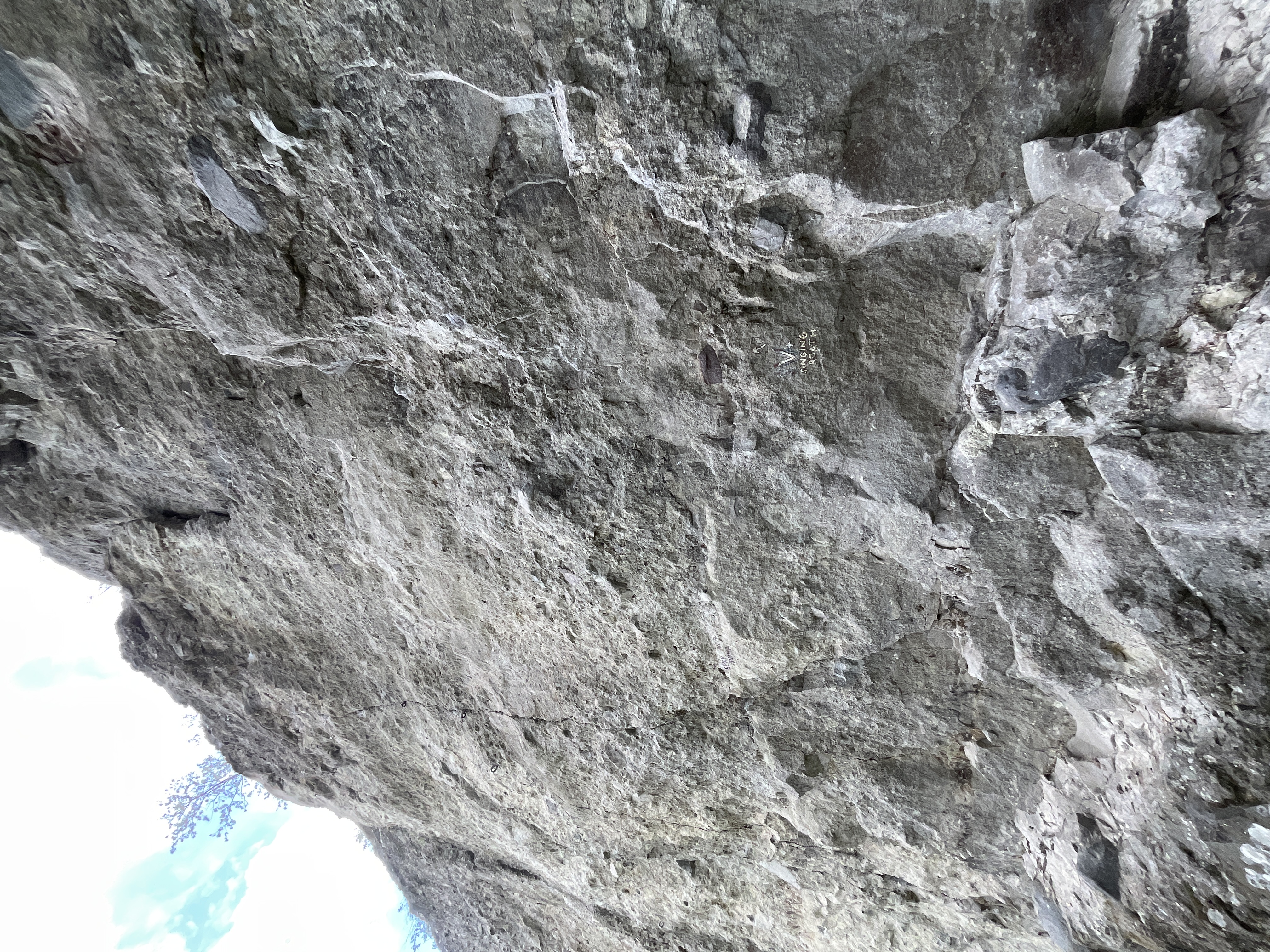 Topo image